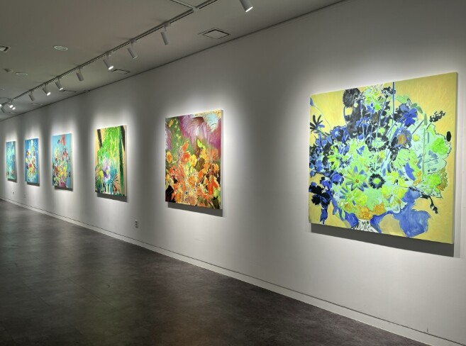 하남문화재단, 장원석 개인전 '...