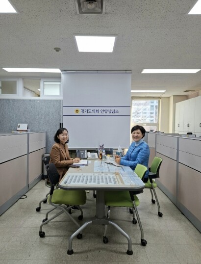 경기도의회 이채명 의원, 재건축 후 ...