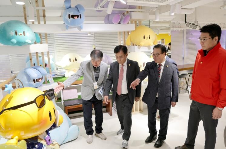 대전시의회 행정자치위원회, 제295회...