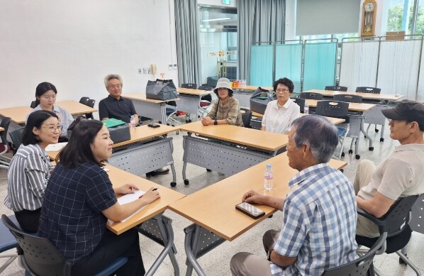 청송군, 2026년 통합건강지원체계 ...