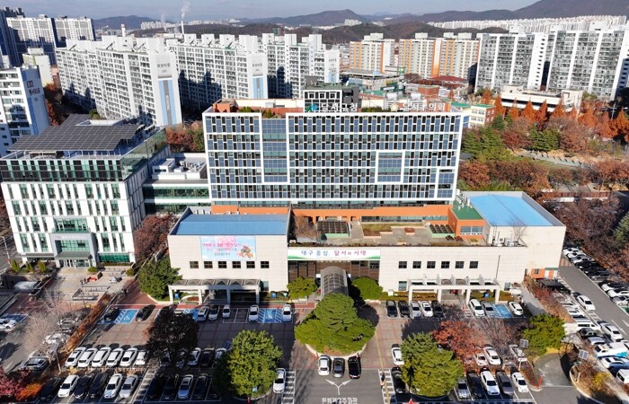 달서인재육성장학재단, 2026년 진학...