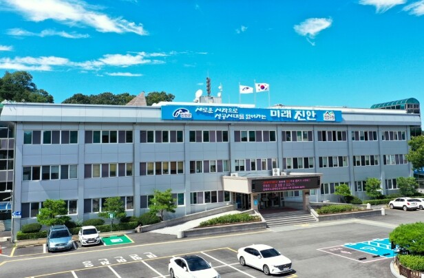 진안로컬푸드, 전주호성점 착공... “매출 1,000억 원 시대 연다”