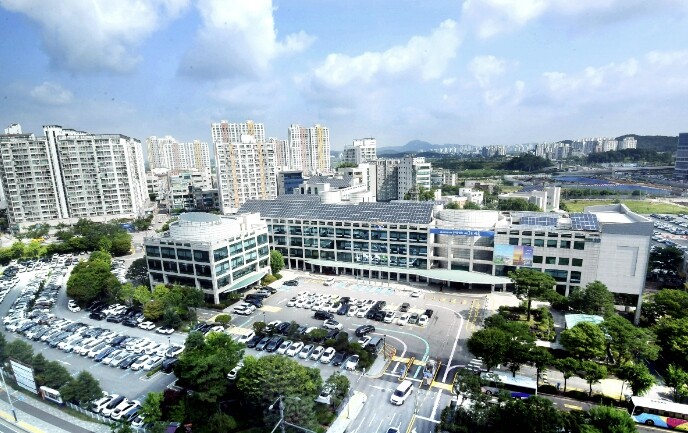 시흥시, 경기도 지방세 세무조사 실적...