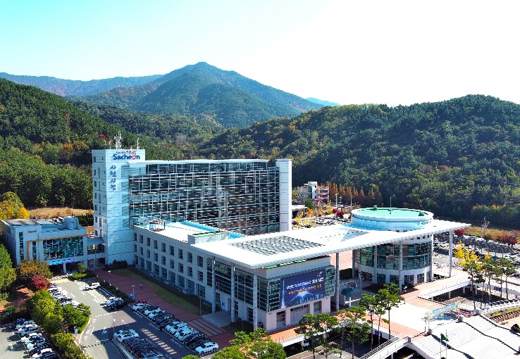 사천시 “지방세 체납액 이제 카카오톡...