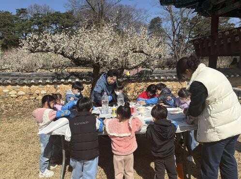 성주군 서원국가유산활용사업, ‘회연서...