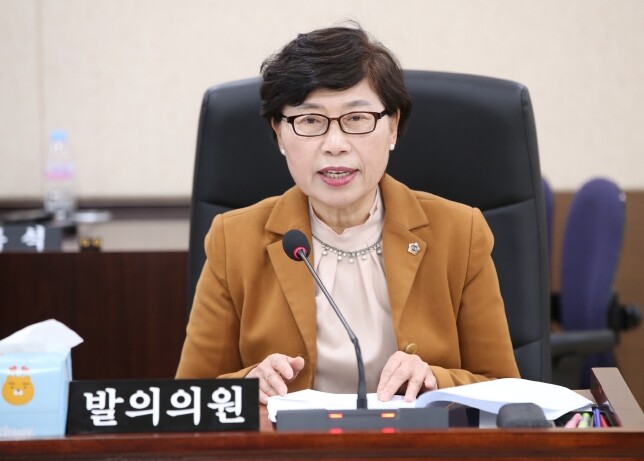 인천시의회, 인천형 지역통합돌봄의 안...