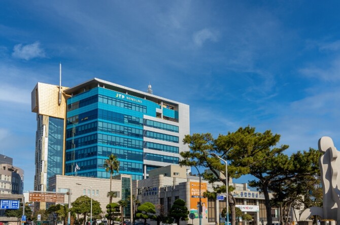 제주테크노파크, 서귀포 관광에 AI 입힌다