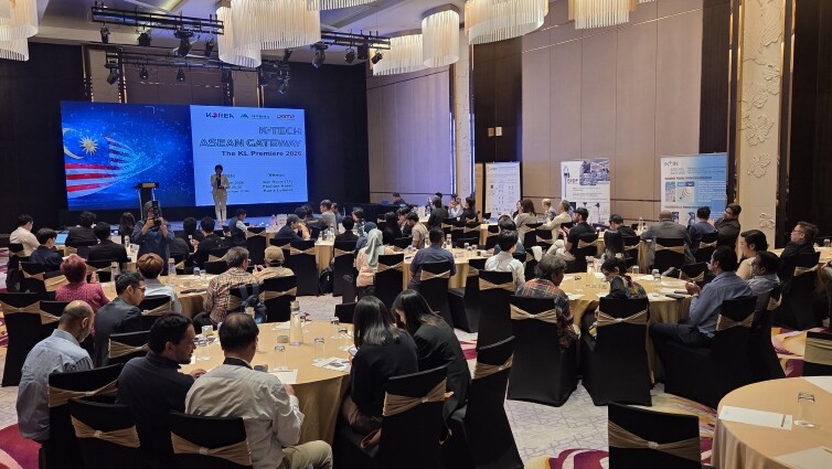 대구 미래신산업 혁신기업, 동남아 시...