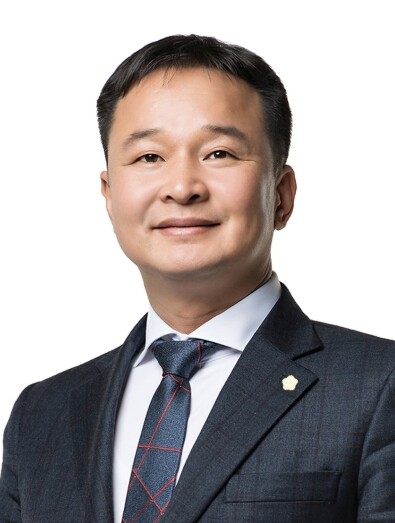 완주군의회 김재천 부의장, 6·3 지...