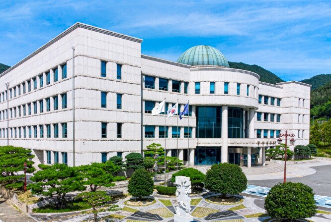 경상남도의회 홍보캐릭터 ‘모다’ 탄생...