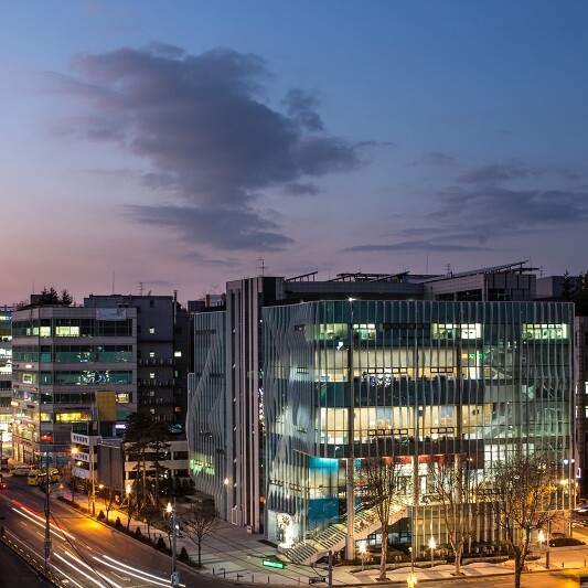 김포문화재단, 2026년 외부재원 유...