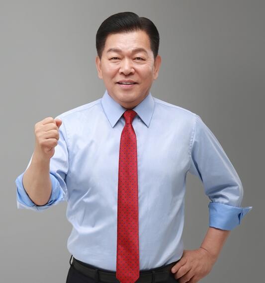 부산광역시의회 강철호 의원, 부산의 ...