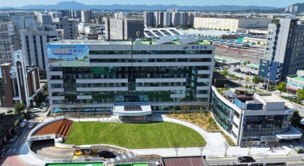 광산구, 소상공인 지원 40억 원 투...