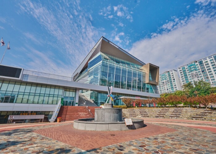 (재)구리문화재단, 지방공기업평가원 ...