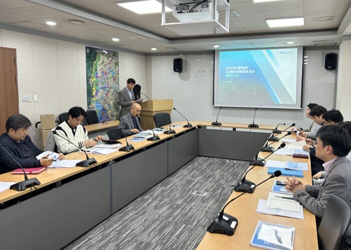 충남도, 바다로 보낸 생명, ‘풍요’...