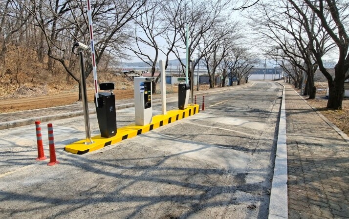 김포시청소년수련원, 2026년 ‘주차...