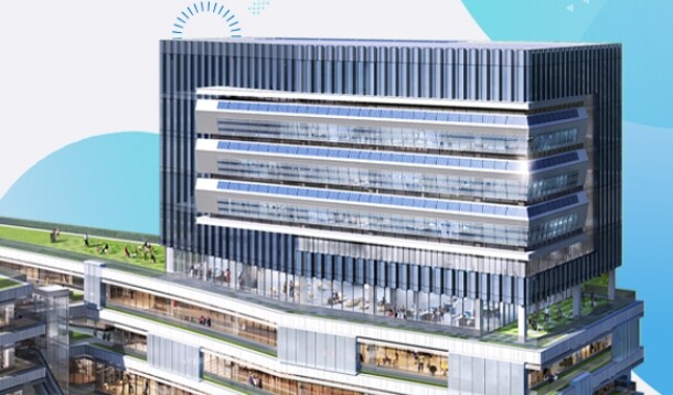 인천신용보증재단, 소상공인복합클러스터...