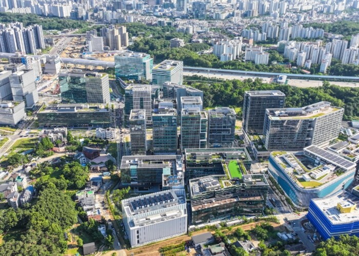 과천시, 공공기여 공간을 창업기업에 ...