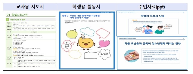 교육부, 유치원부터 고등학교까지 체계...