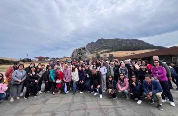 제주관광공사, 싱가포르 200여 명 ...