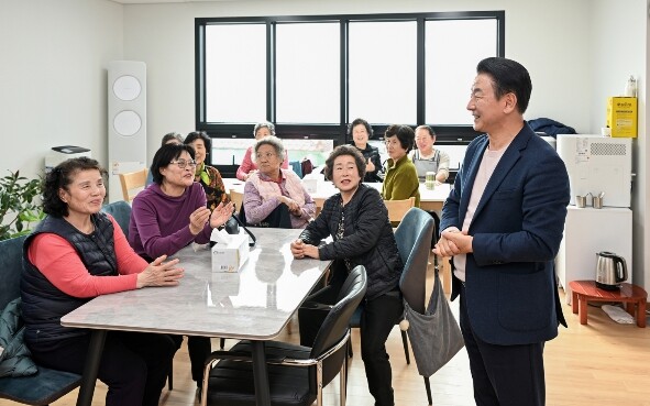 의정부시, ‘돌봄, 삶의 현장’ 추진...