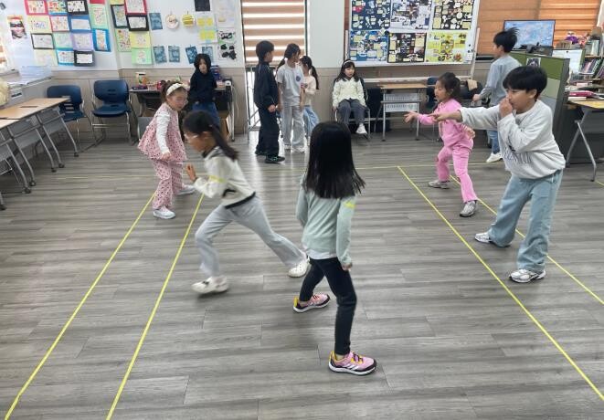 제주도교육청 제주국제교육원, 통합형 ...