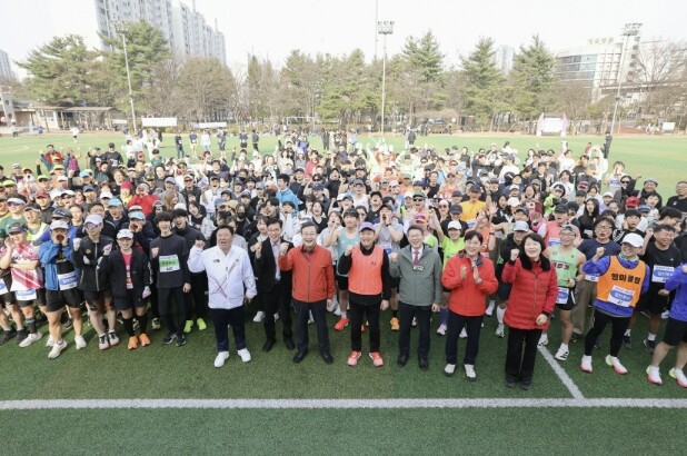 김성제 의왕시장 "의왕시장배...