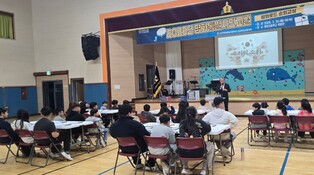 민주평통 무안군협의회, “찾아가는 평화통일 교실” 첫 개최