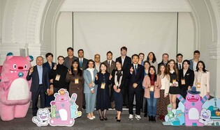 수많은 이야기와 가능성 간직한 ‘외국인 명예시민’, 서울을 알리는 대표 홍보대사!