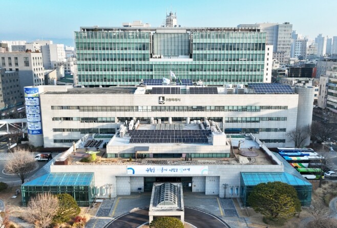 이재준 수원특례시장, “특례시 지원에 관한 특별법, 본회의에서 의결될 수 있도록 특례시들과 함께 총력 기울이겠다”