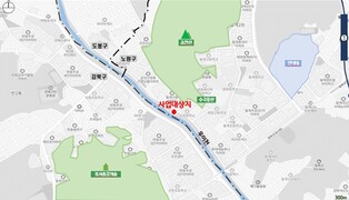 우이천에 사계절 수변 명소 탄생…서울물빛나루 19호 노원 우이마루 준공