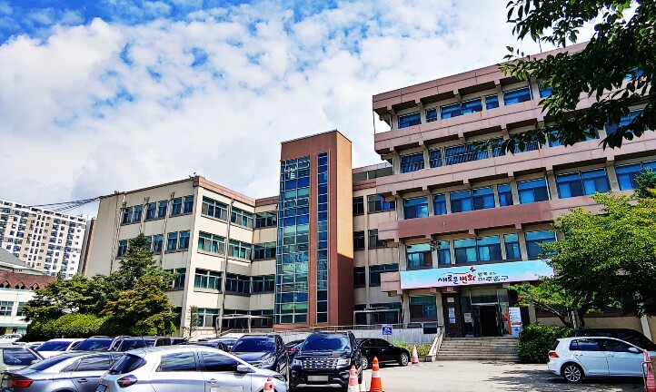 미추홀구, 물류창고 화재 예방 위해 ...