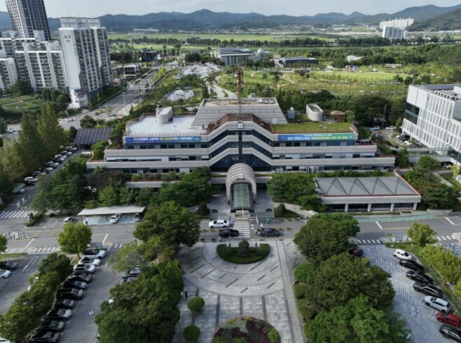 아산시, 중증장애인 자립의 꿈 돕는 ...