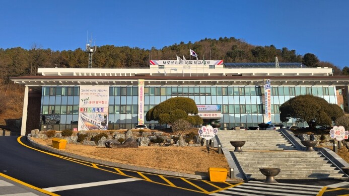 ‘홍천군보건소-서울드림의원 협업형’  재택의료센터 시범사업 협약 체결