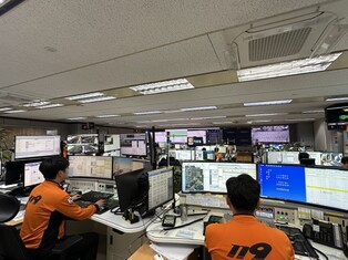 “도민 생명 지키는 최정예 구조대원 양성”, 전북소방 인명구조사 멘토단 운영