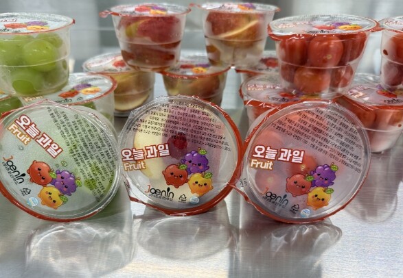 경남도, 5년 만에 ‘어린이 과일간식’ 재개... 초등 돌봄 아동 2만 8천 명 지원