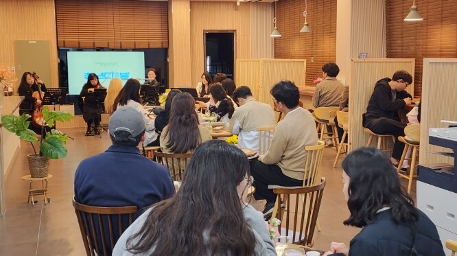 하동군, 문화 릴레이 개막..“별천지...