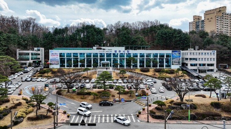 영주시, 봄철 영농자재 수급 현황 발...