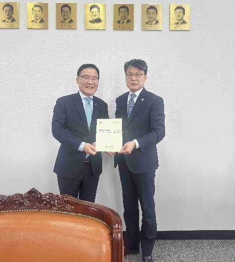 전남도, 농업용 면세유 등 민생사업 ...