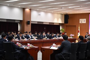 공공기관과 ‘충남의 미래 발전’ 이끈다