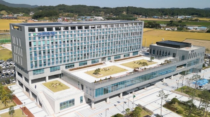 서천군, 동계 전략작물직불금 신청 기...