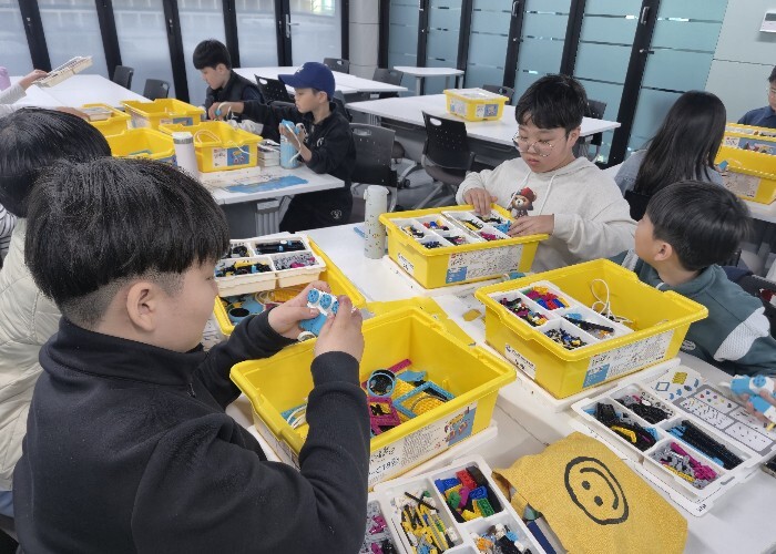 경기도교육청미래과학교육원, ‘2026...